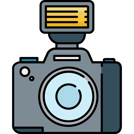 Photo camera